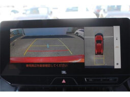 
										Toyota Harrier 2023 full									