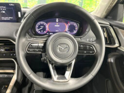 
										2023 MAZDA CX-60 L Package full									