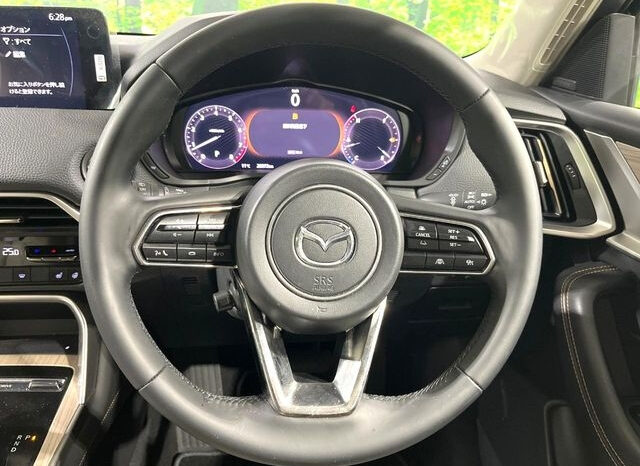 
								2023 MAZDA CX-60 L Package full									