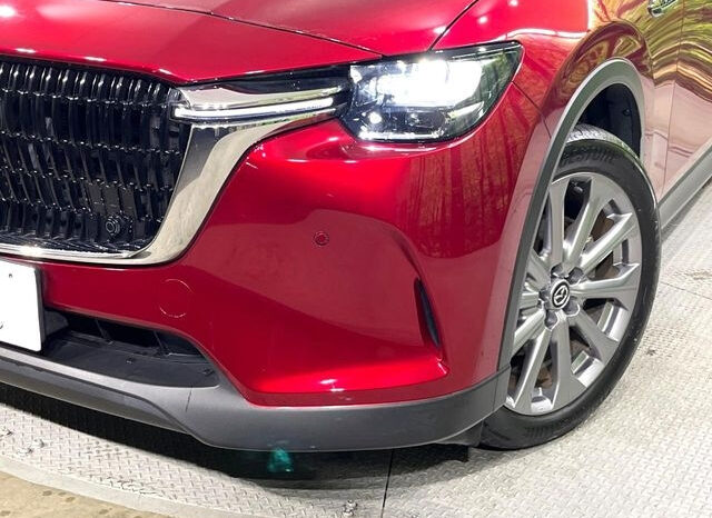 
								2023 MAZDA CX-60 L Package full									