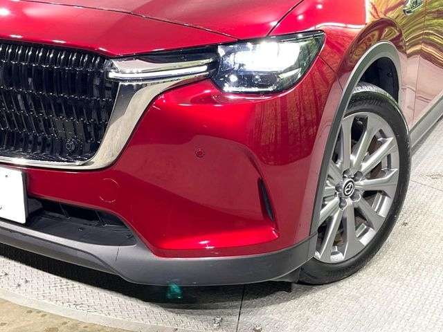 2023 MAZDA CX-60 L Package