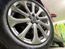 
										2023 MAZDA CX-60 L Package full									