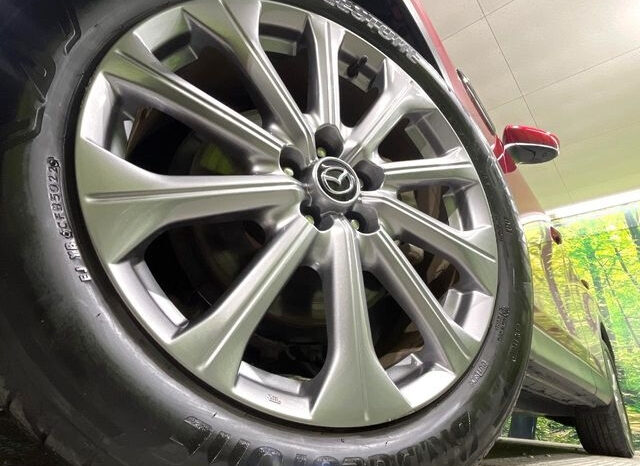 
								2023 MAZDA CX-60 L Package full									