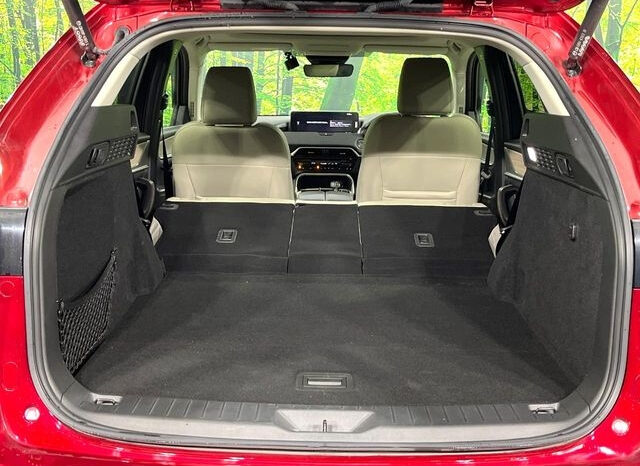 
								2023 MAZDA CX-60 L Package full									