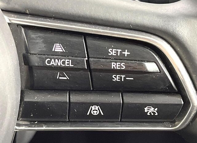 
								2023 MAZDA CX-60 L Package full									