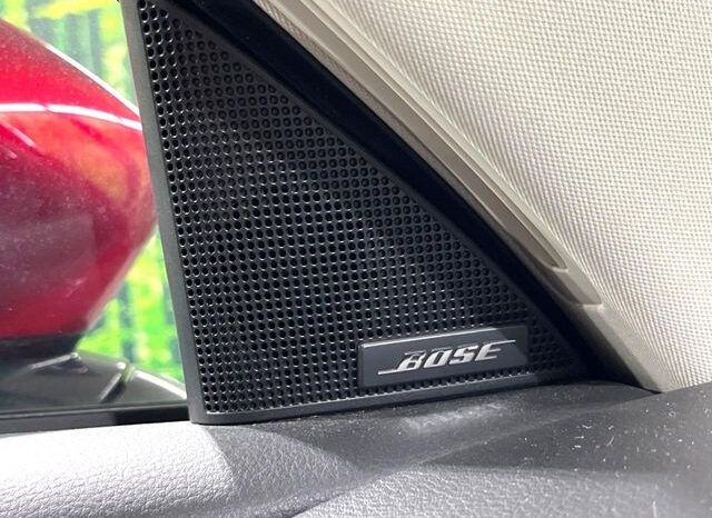 
								2023 MAZDA CX-60 L Package full									