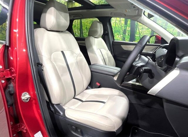 
								2023 MAZDA CX-60 L Package full									