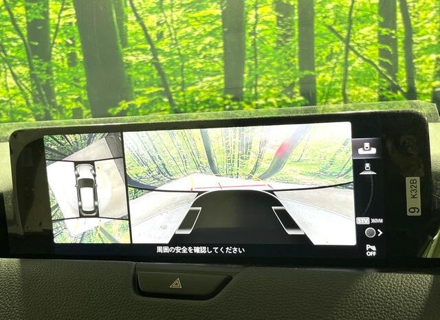 
								2023 MAZDA CX-60 L Package full									