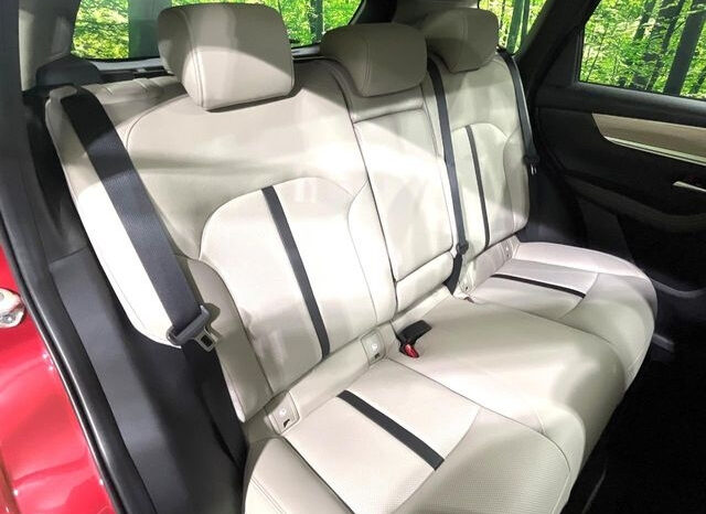 
								2023 MAZDA CX-60 L Package full									