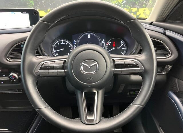 
								MAZDA CX-30 2023 20S full									