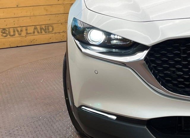 
								MAZDA CX-30 2023 20S full									