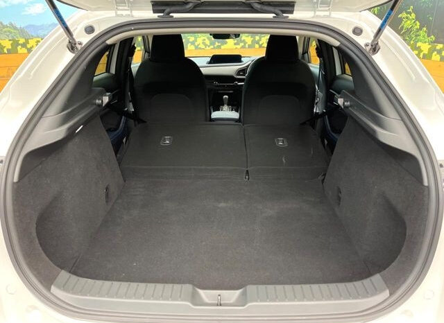 
								MAZDA CX-30 2023 20S full									