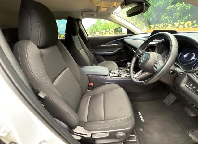 
								MAZDA CX-30 2023 20S full									