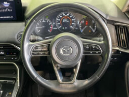 
										MAZDA CX-60 2023 25S L Package full									
