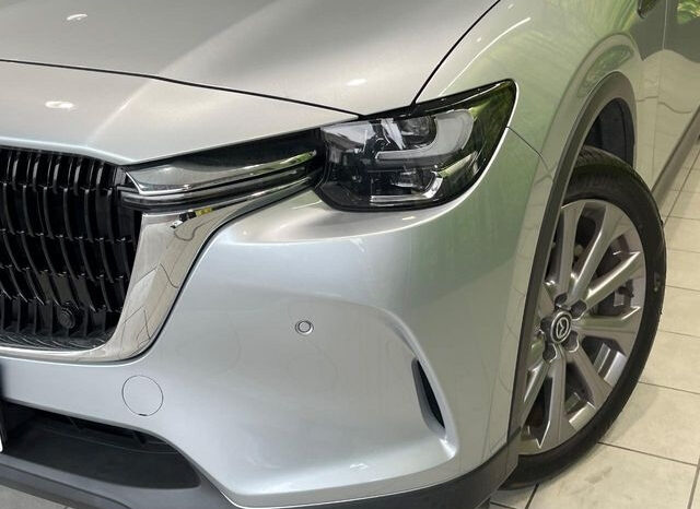 
								MAZDA CX-60 2023 25S L Package full									