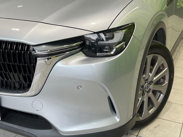 MAZDA CX-60 2023 25S L Package