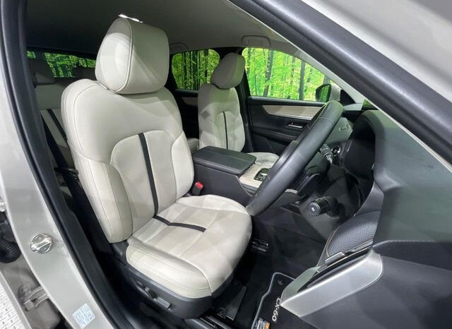 
								MAZDA CX-60 2023 25S L Package full									