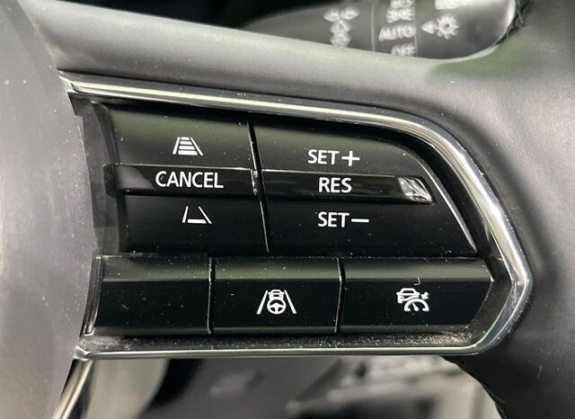 
								MAZDA CX-60 2023 25S L Package full									