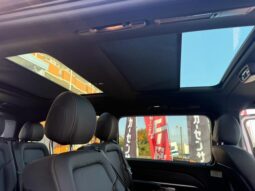 
										2025 MERCEDES BENZ V CLASS LONG AMG LINE P full									