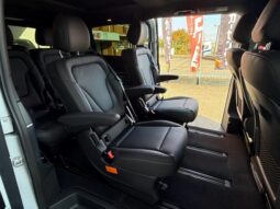 
										2025  MERCEDES BENZ V CLASS LONG AMG LINE PACK full									
