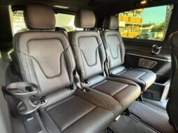 
										2025  MERCEDES BENZ V CLASS LONG AMG LINE PACK full									