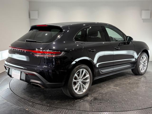 PORSCHE MACAN 2023 MACAN