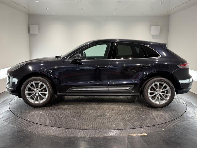 PORSCHE MACAN 2023 MACAN