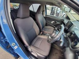 
										2025 TOYOTA YARIS CROSS U full									
