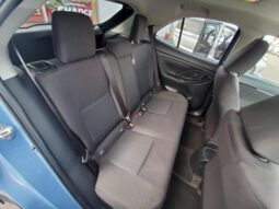 
										2025 TOYOTA YARIS CROSS U full									