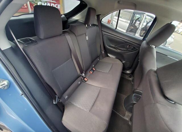 
								2025 TOYOTA YARIS CROSS U full									