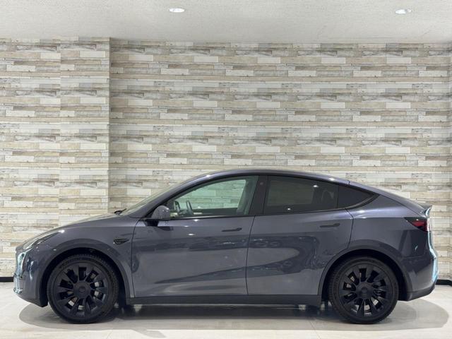 TESLA MODEL Y 2022 RWD