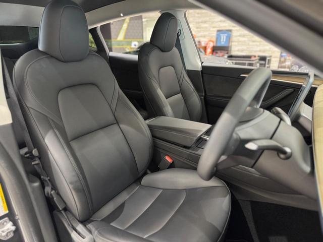 TESLA MODEL Y 2022 RWD
