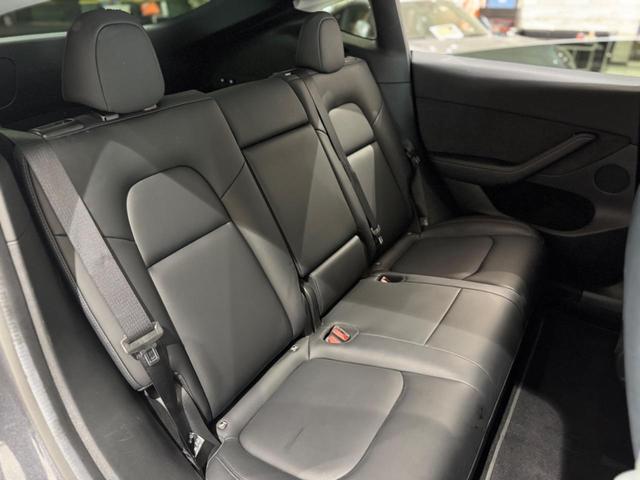 TESLA MODEL Y 2022 RWD