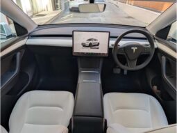 
										TESLA MODEL Y 2023 RWD full									