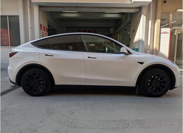 
								TESLA MODEL Y 2023 RWD full									