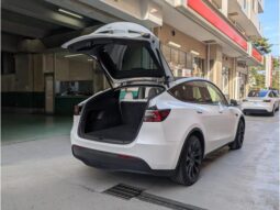
										TESLA MODEL Y 2023 RWD full									