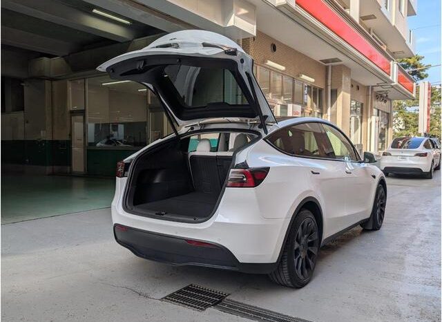 
								TESLA MODEL Y 2023 RWD full									