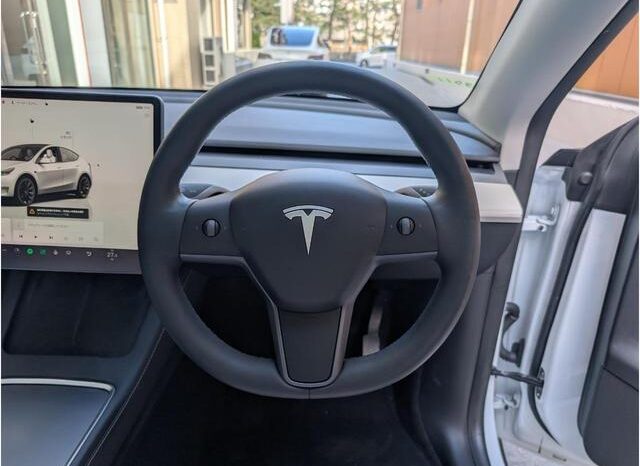 
								TESLA MODEL Y 2023 RWD full									