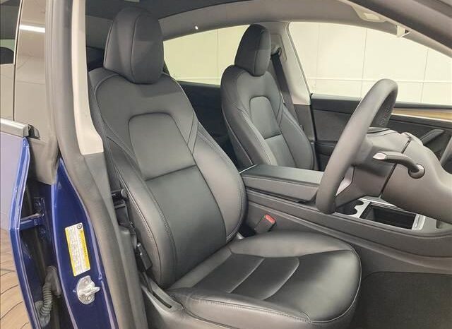 
								TESLA MODEL Y 2022 RWD full									