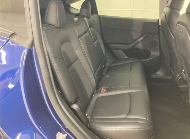 
								TESLA MODEL Y 2022 RWD full									