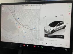 
										Tesla Model 3 Electric 2022 full									