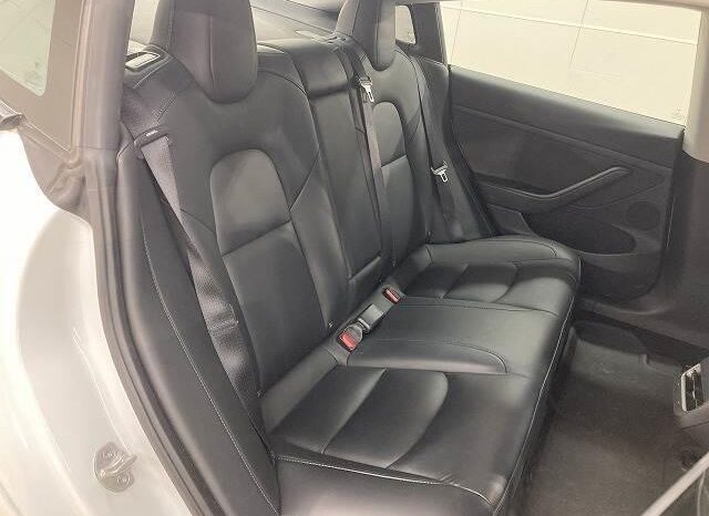 
								Tesla Model 3 Electric 2022 full									