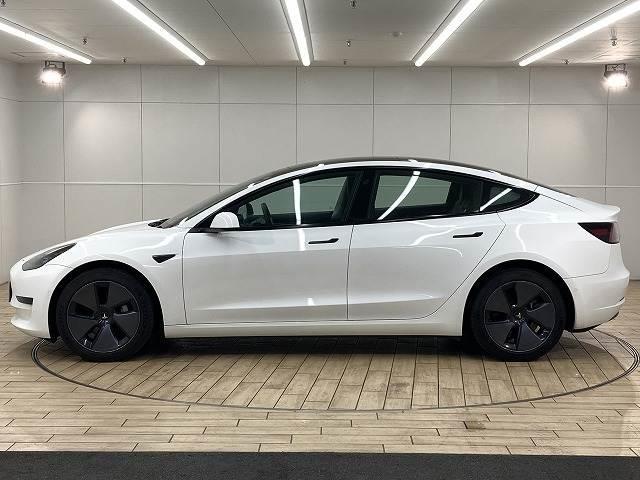 Tesla Model 3 Electric 2022