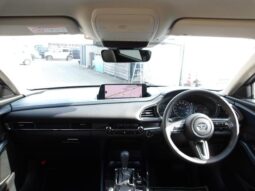 
										Mazda CX-30 2,0L 2024 full									