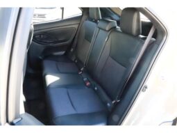 
										2025 TOYOTA YARIS CROSS U full									