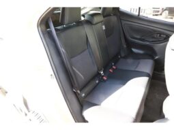
										2025 TOYOTA YARIS CROSS U full									