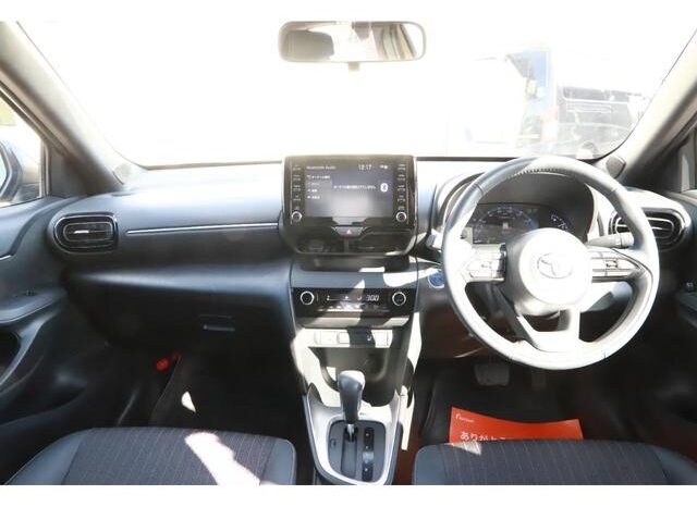 
								2024 TOYOTA YARIS CROSS G full									