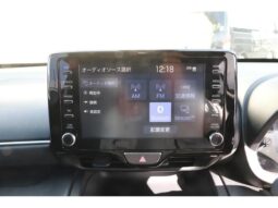 
										2024 TOYOTA YARIS CROSS G full									