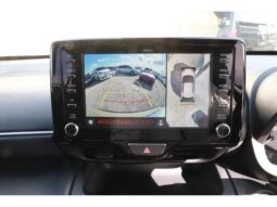
										2024 TOYOTA YARIS CROSS G full									