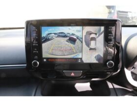2024 TOYOTA YARIS CROSS G